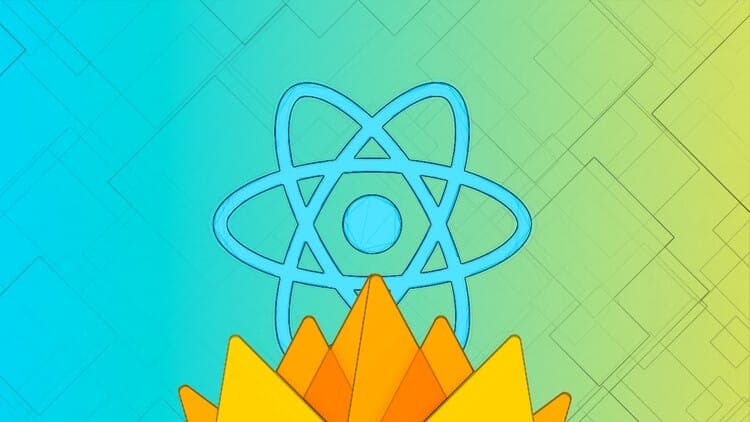 React JS & Firebase Complete Course (incl. Chat Application)